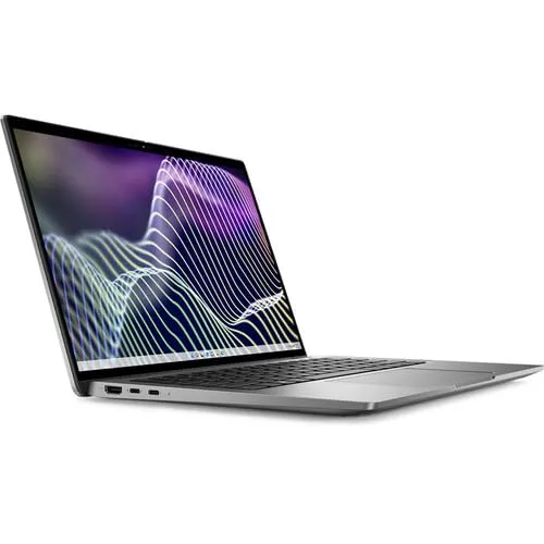 Dell Latitude 7450 2-in-1 (2024) Core Utra 7-165U | RAM 16GB | SSD 512GB | 14 inch FHD+ (1920x1200) IPS TOUCH  |  New Fullbox